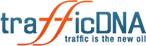 Логотип TrafficDNA