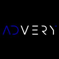Логотип Advery