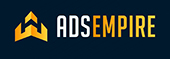 Логотип AdsEmpire