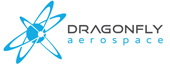 Логотип Dragonfly Aerospace