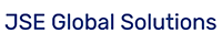 Логотип JSE Global Solutions