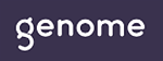 Логотип Genome