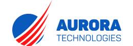 Логотип Aurora Technologies