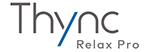 Логотип Thync