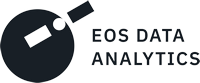 Логотип EOS Data Analytics