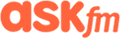 Логотип ASK.FM