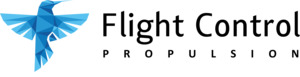 Логотип Flight Control Propulsion