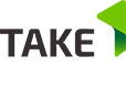 Логотип Take1
