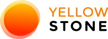 Логотип Yellow Stone